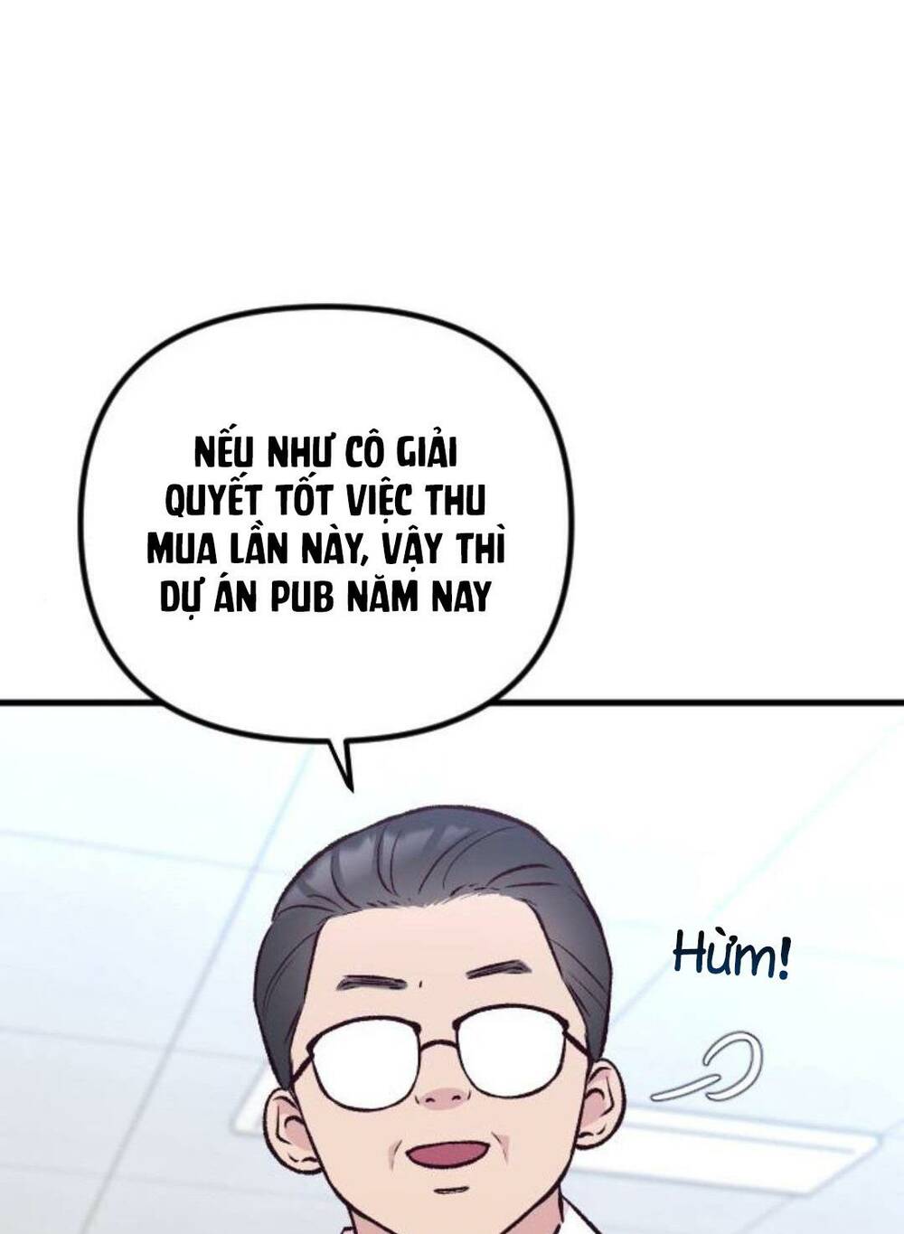 Tình Cờ Ta Gặp Nhau Chương 11 Ảnh 64