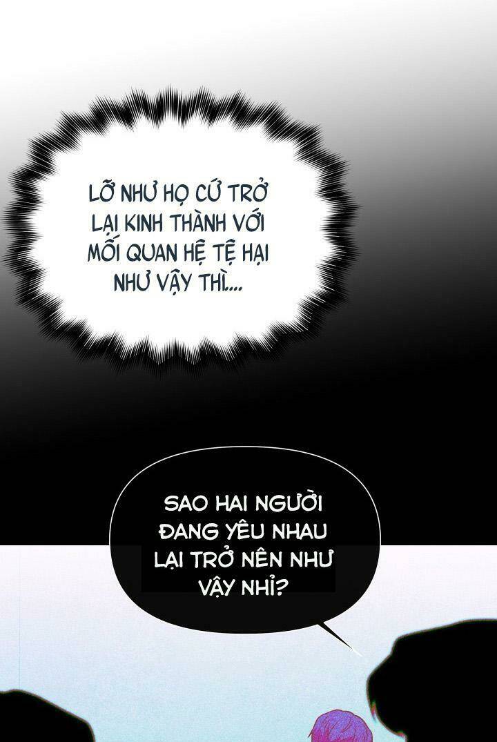 Khế Ước Của Nữ Công Tước Quái Vật Chương 138 Ảnh 62