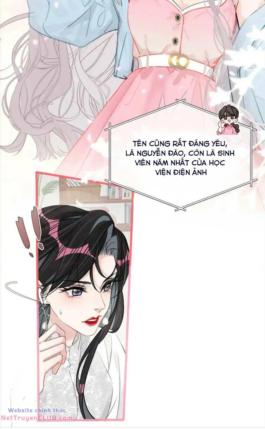 Tôi Bị Mẹ Kế Ép Yêu Đương Chương 4 Ảnh 34