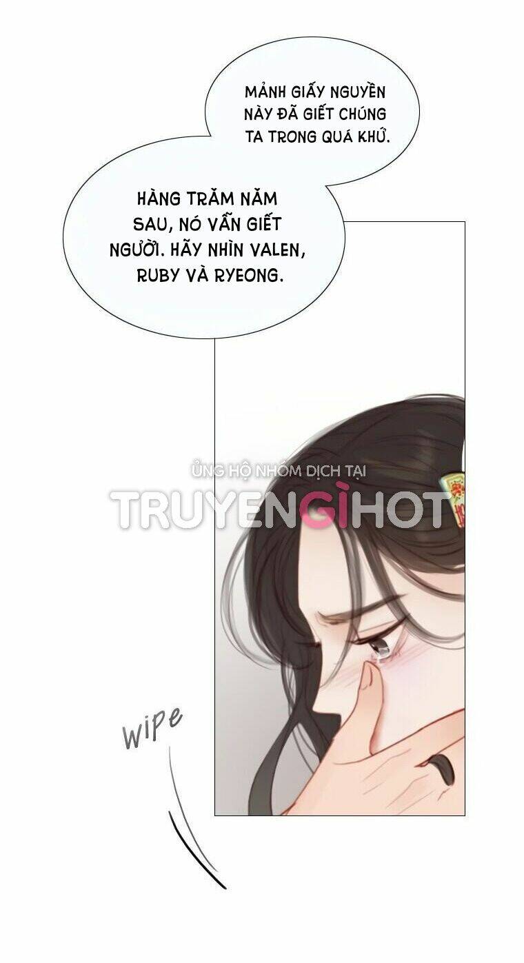 Mùa Đông Tăm Tối Chương 116 Ảnh 79