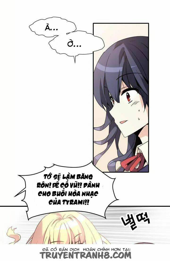 Amentia Chương 47 Ảnh 40