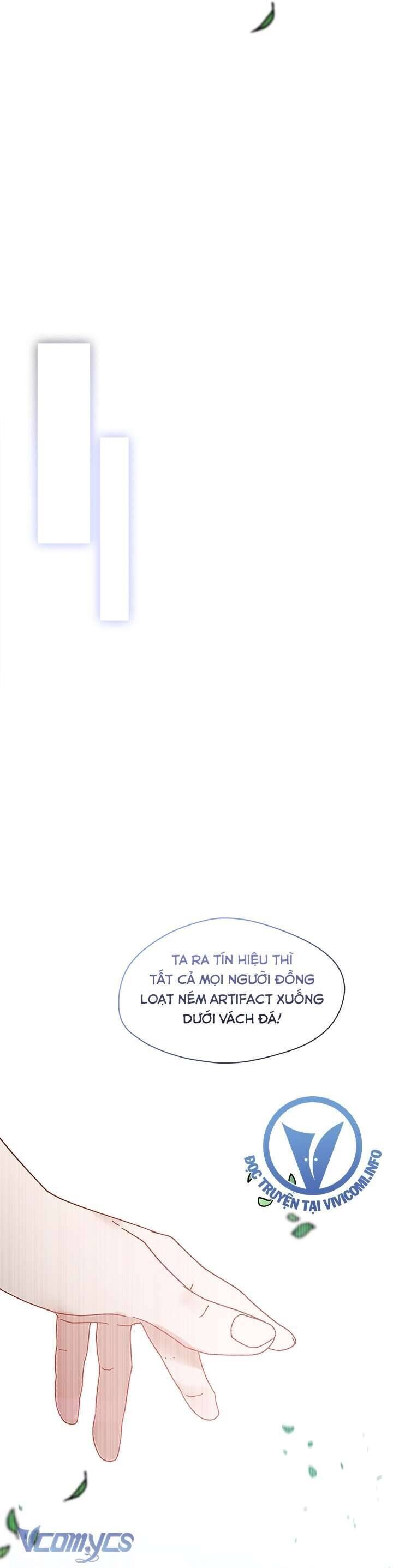 Gia Đình Bị Ám Ảnh Bởi Tôi Chương 73 Ảnh 32