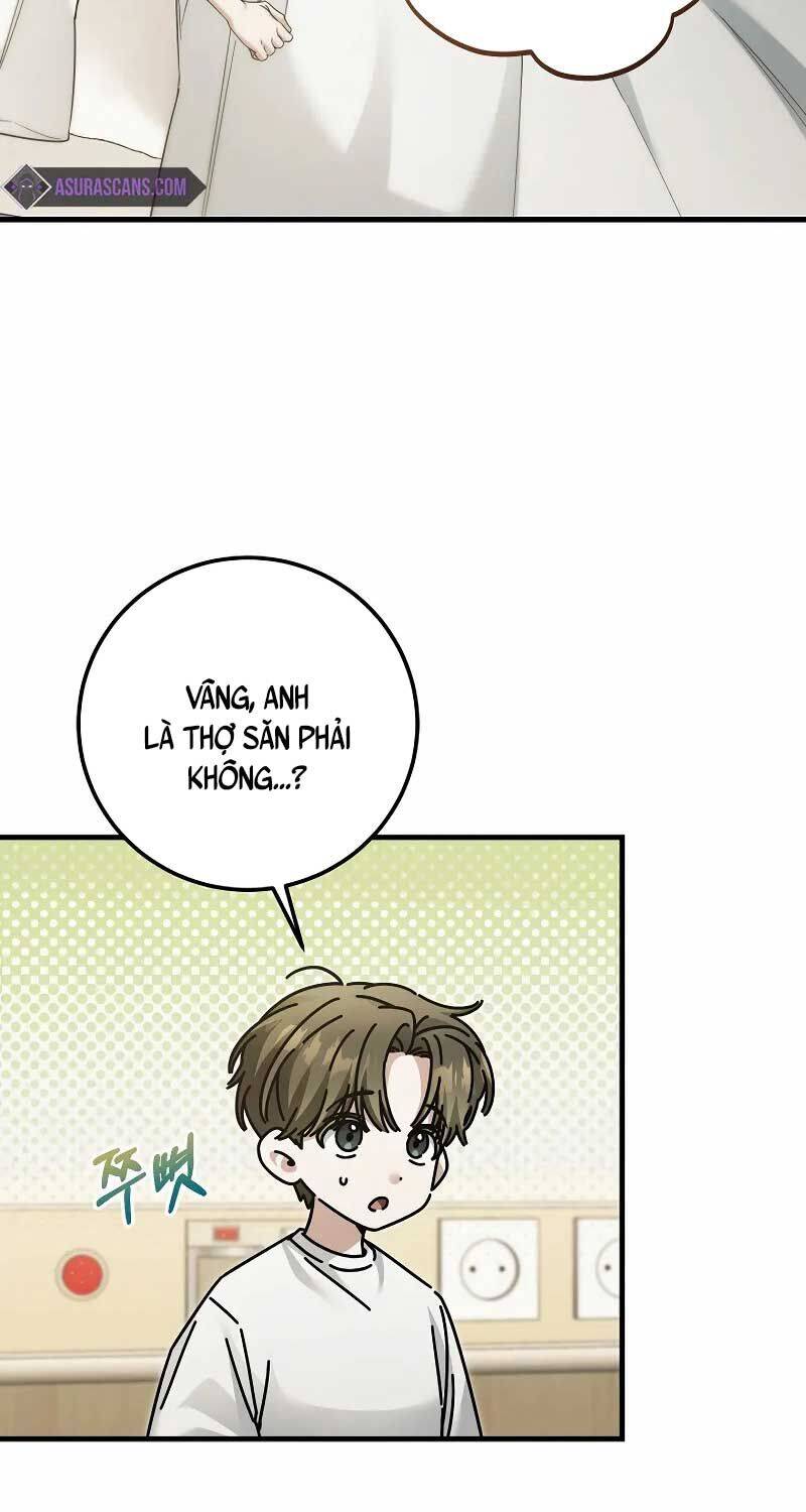 Tôi Sẽ Nghỉ Hưu Sau Khi Cứu Thế Giới Chương 33 Ảnh 22