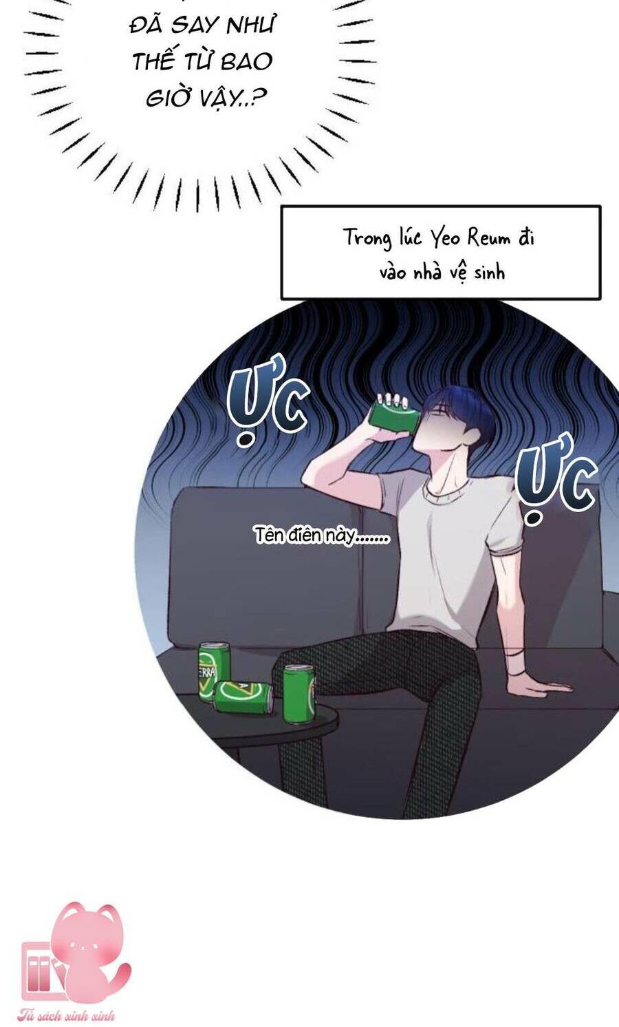 Tình Cờ Ta Gặp Nhau Chương 9 Ảnh 66