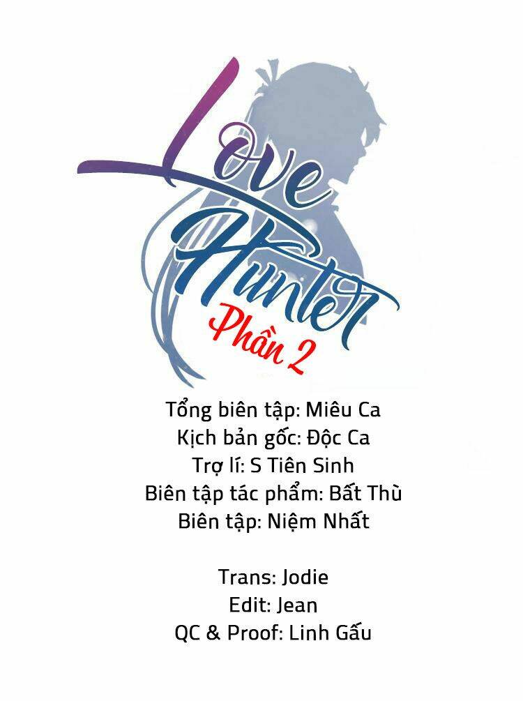 Yêu Thợ Săn Chương 48 Ảnh 2