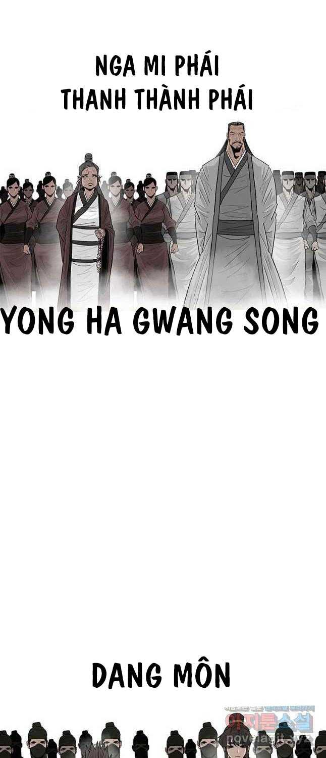 Bắc Kiếm Giang Hồ Chương 191 Ảnh 50