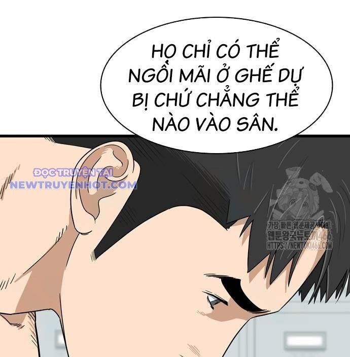 Lật Ngược Tình Thế Chương 3 Ảnh 50