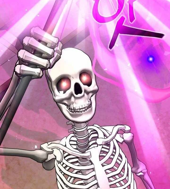 Ta Nuôi 1 Bầy Skeleton Chương 18 Ảnh 14