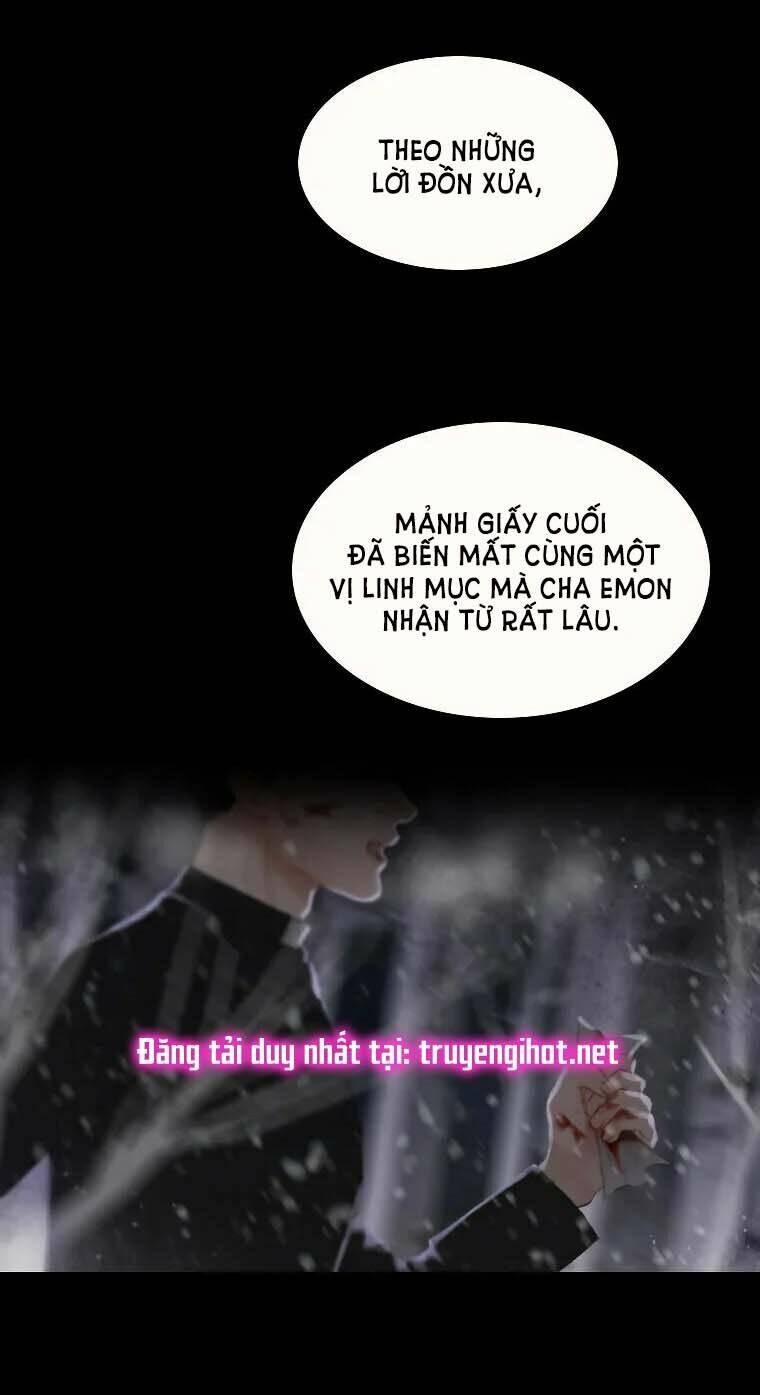 Mùa Đông Tăm Tối Chương 118 Ảnh 34