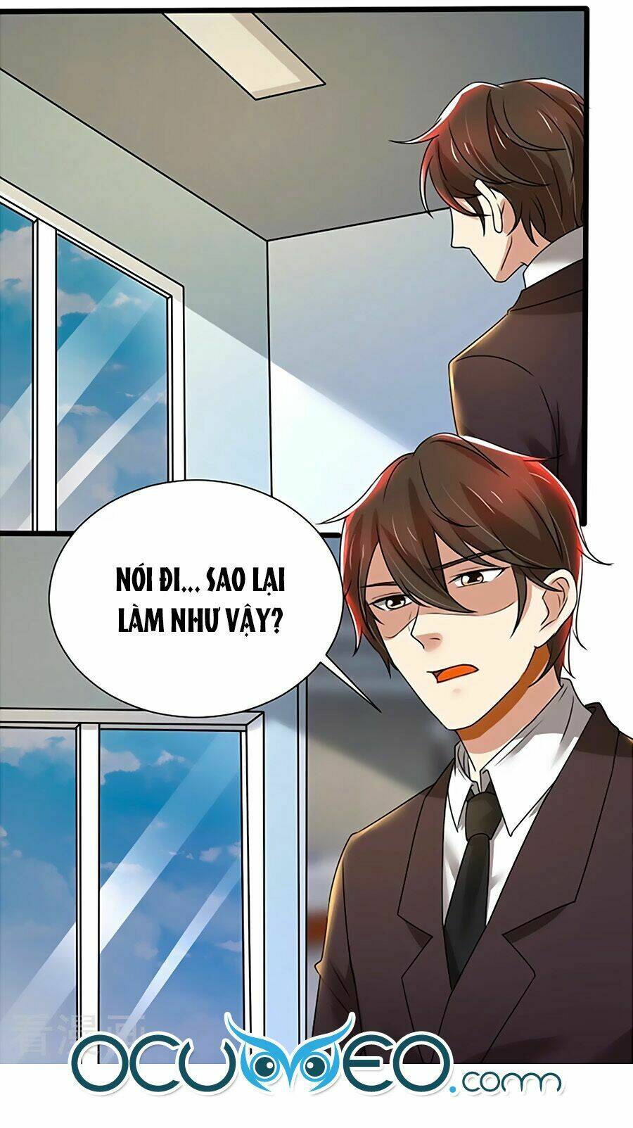 Vợ Yêu Không Ngoan Chương 73 Ảnh 17