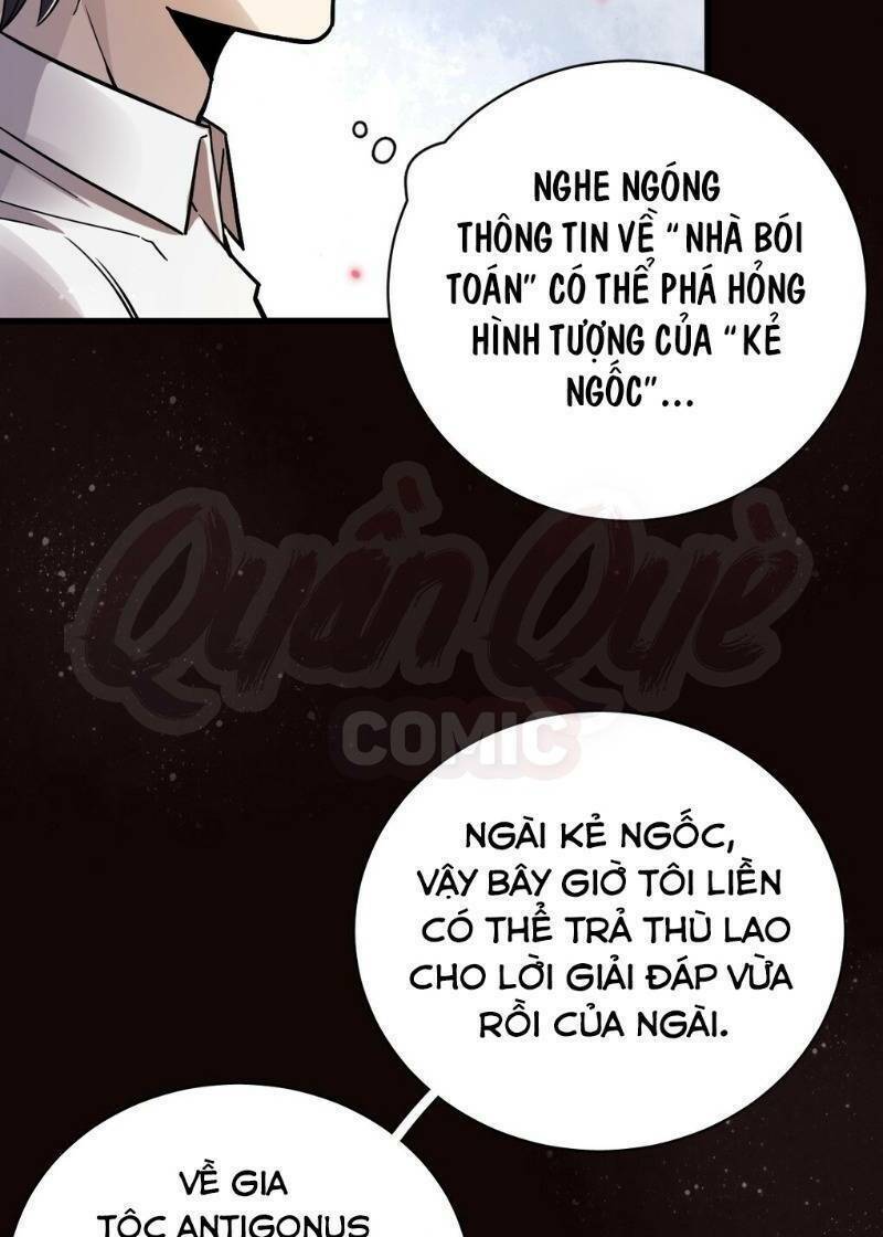Quỷ Bí Chi Chủ Chương 43 Ảnh 18