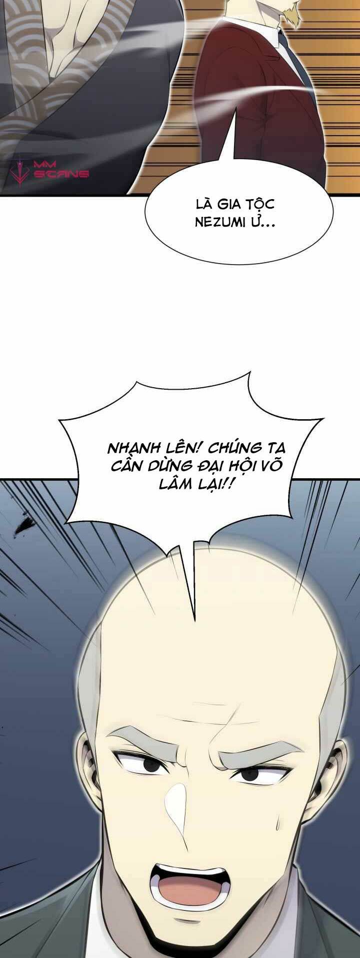 Luân Hồi Ác Nhân Chương 105 Ảnh 8