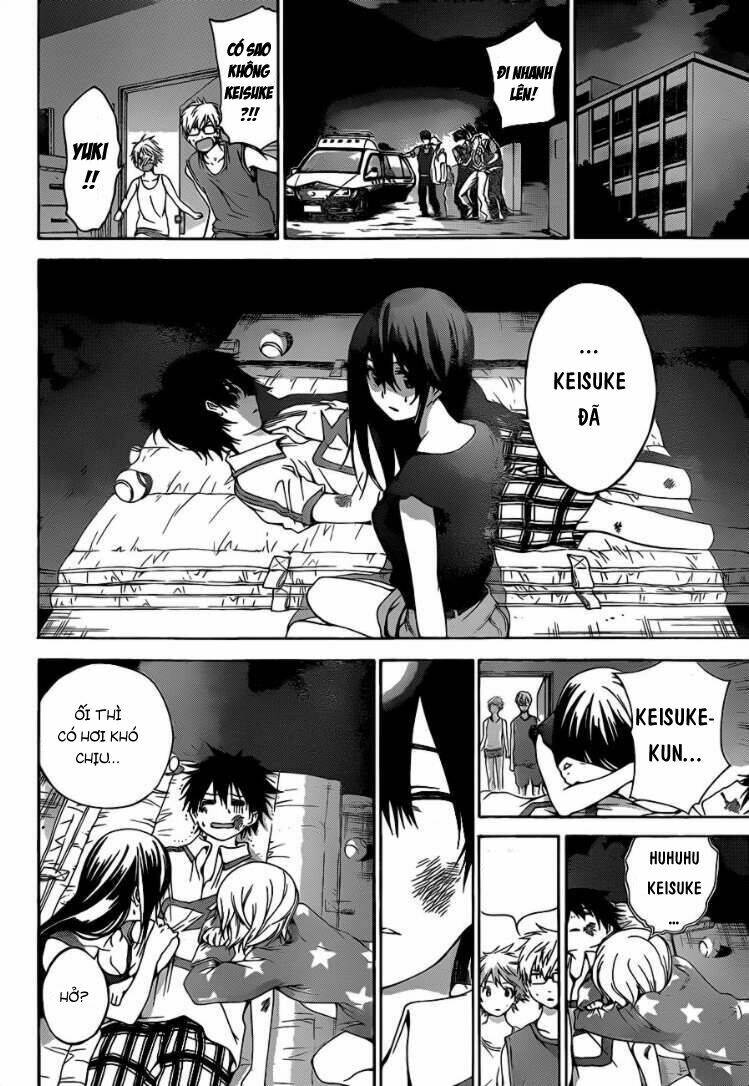 Pajama Na Kanojo Chương 9 Ảnh 18