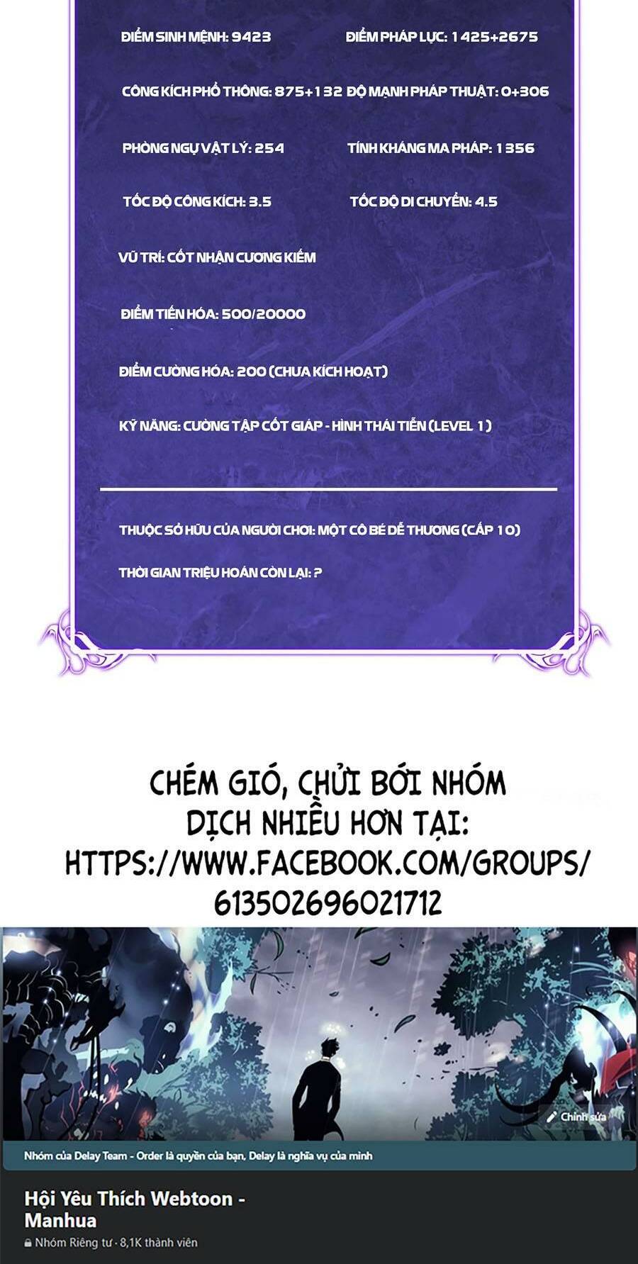 Cốt Binh Tiến Hóa Thần Cấp! Chương 6 Ảnh 78