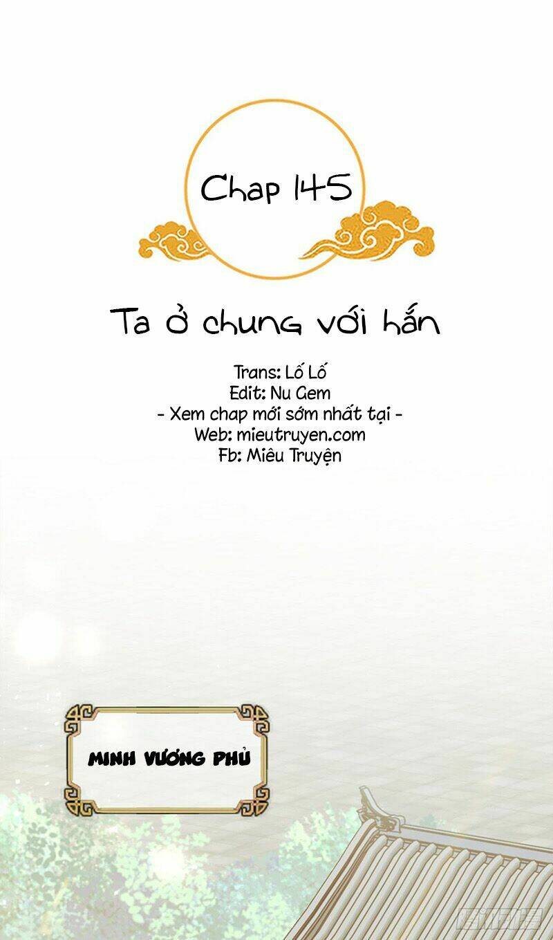 Tận Diệt Vương Gia Mãn Triều Chương 145 Ảnh 2