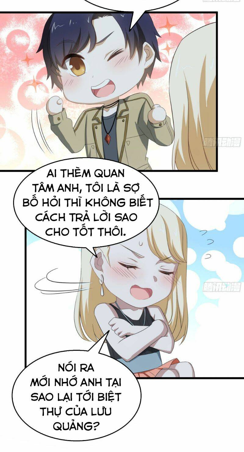 Người Ở Rể Mạnh Nhất Chương 27 Ảnh 3