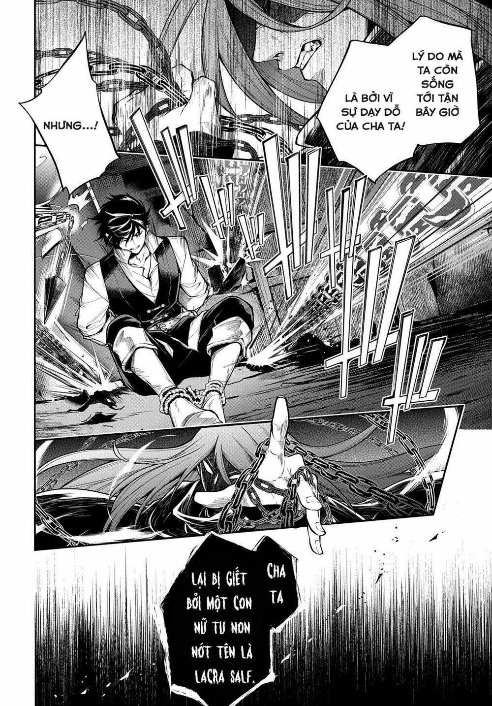Isekai Demo Bunan Ni Ikitai Shoukougun Chương 29.1 Ảnh 15