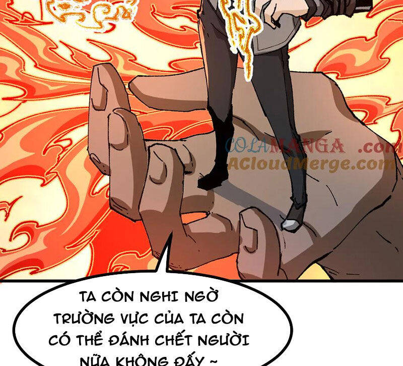 Thánh Khư Chương 287 Ảnh 30