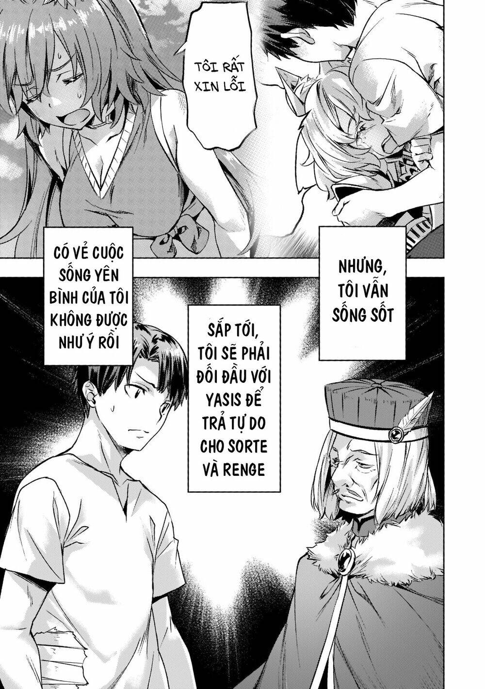 Isekai De Slow Life Wo Chương 25 Ảnh 5