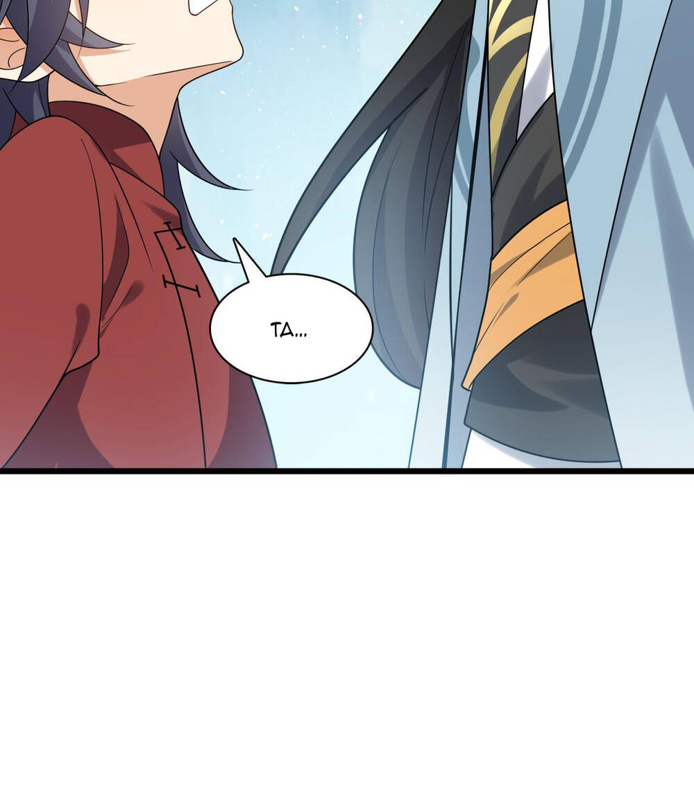 Ta Dưỡng Ra Nhân Vật Phản Diện Là Nữ Đế Yandere Chương 8 Ảnh 61