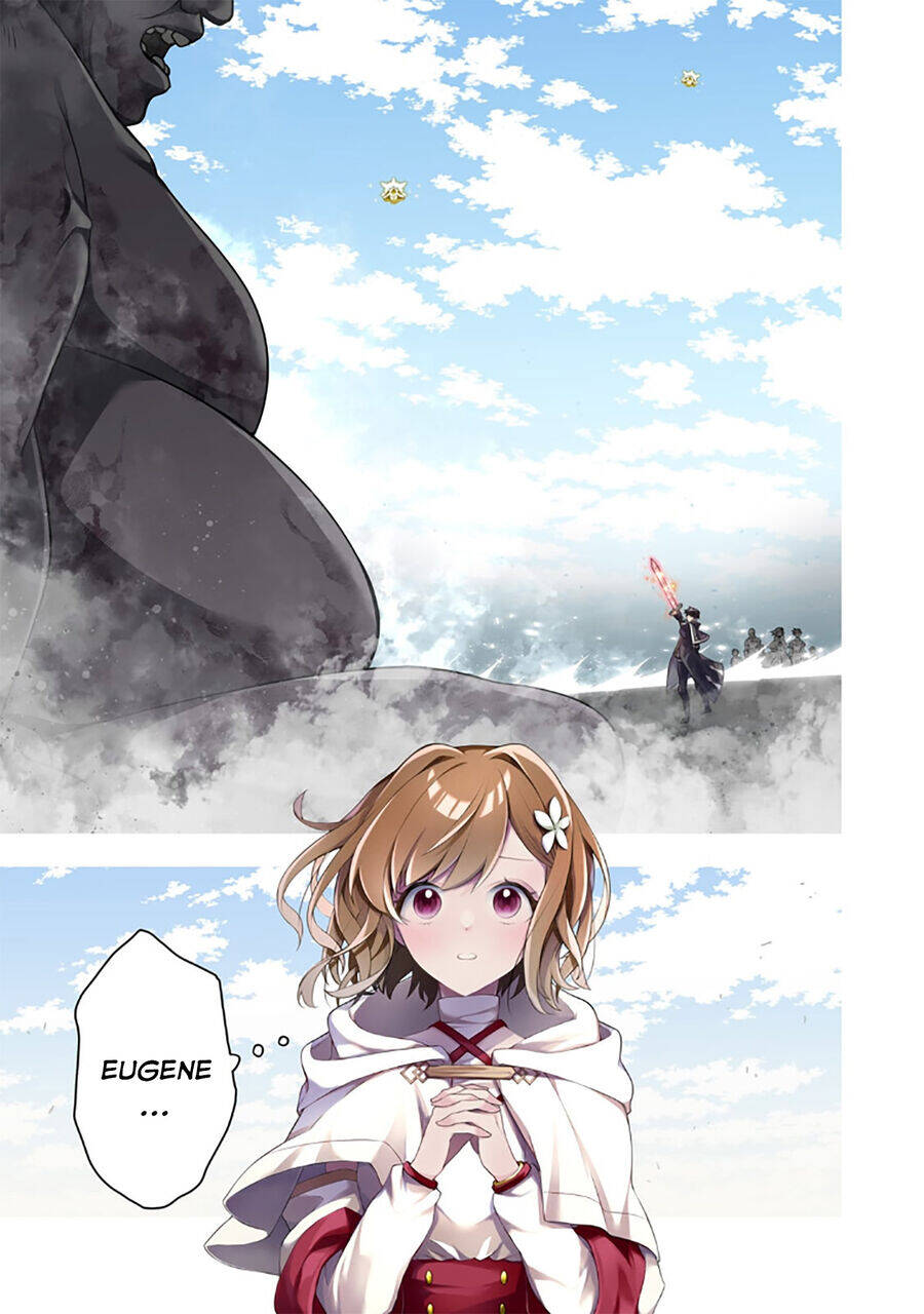 Kougekiryoku Zero Kara Hajimeru Kenseitan Chương 6 Ảnh 2