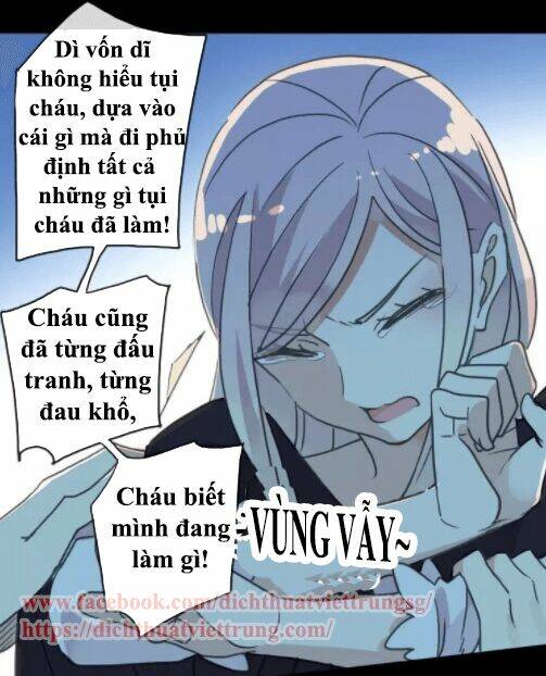 Vết Cắn Ngọt Ngào Chương 67 Ảnh 11