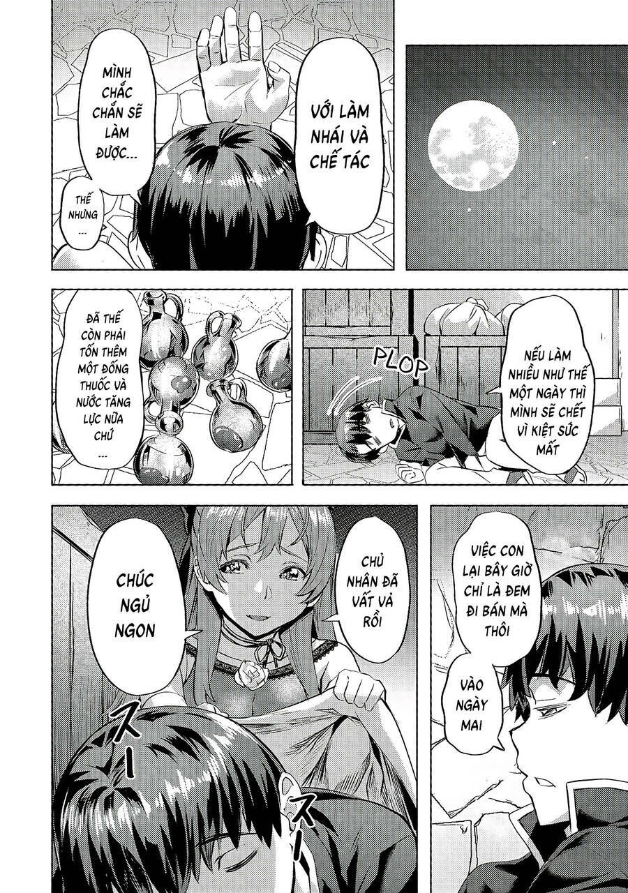 Isekai De Slow Life Wo Chương 26 Ảnh 11