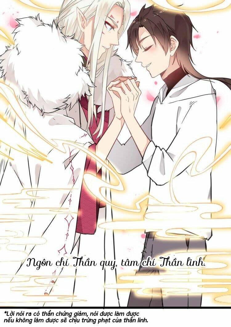 Yêu Thợ Săn Chương 64 Ảnh 24