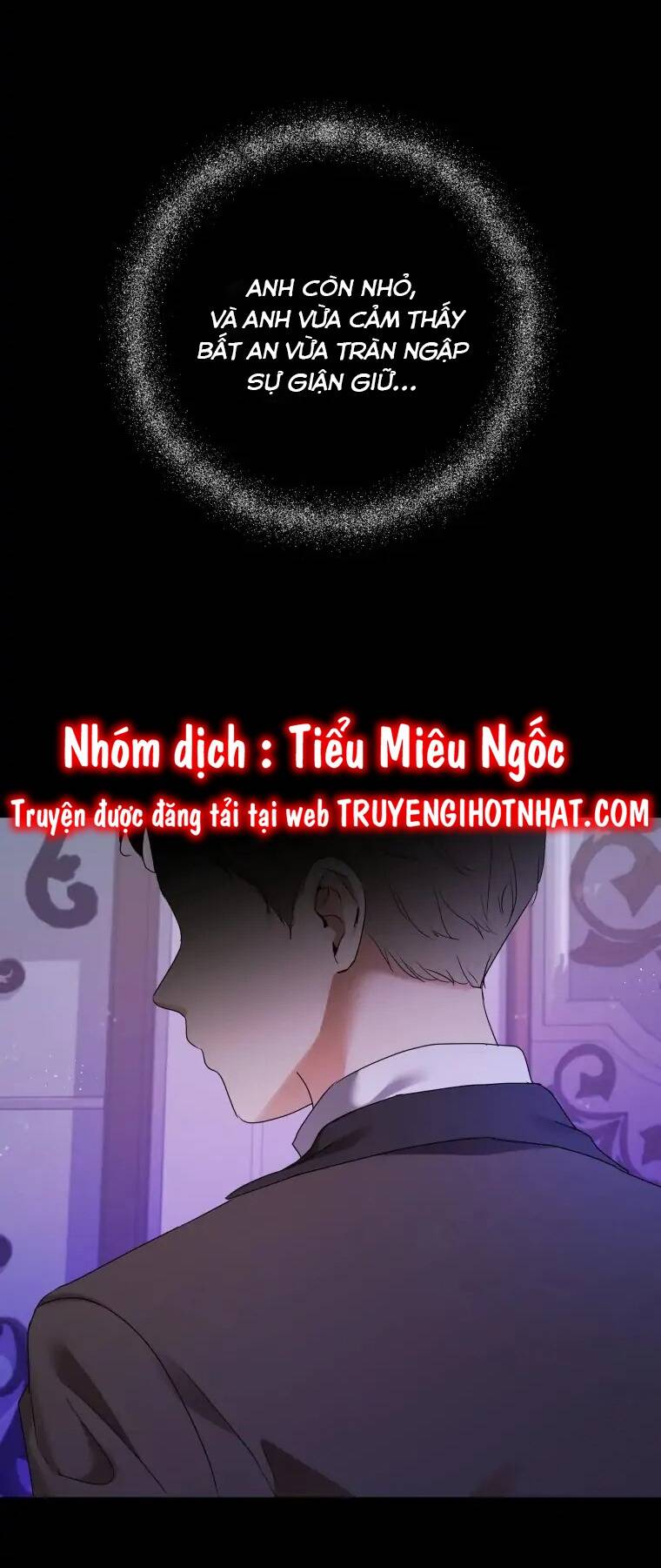 Người Không Mời Mà Đến Chương 84 Ảnh 80