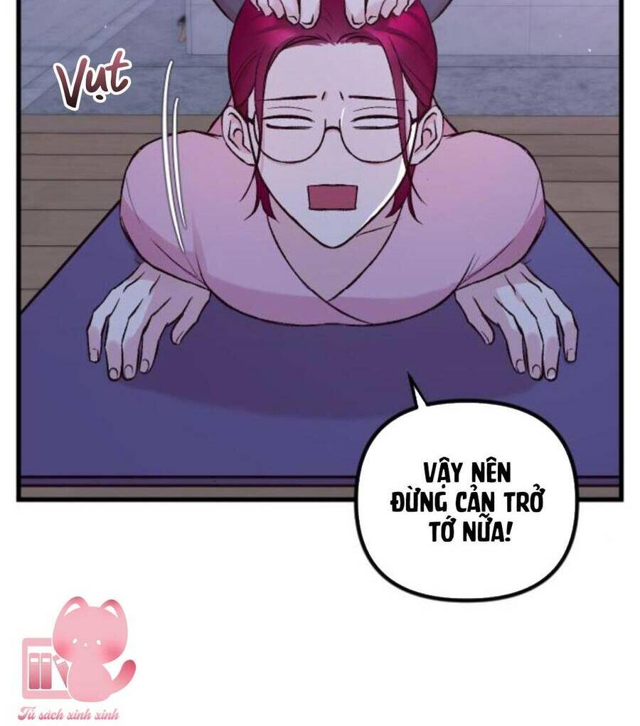 Tình Cờ Ta Gặp Nhau Chương 9 Ảnh 53