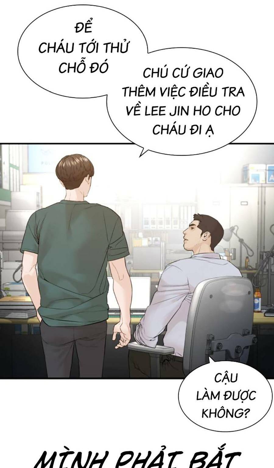 Cách Chiến Thắng Trận Đấu Chương 202 Ảnh 97