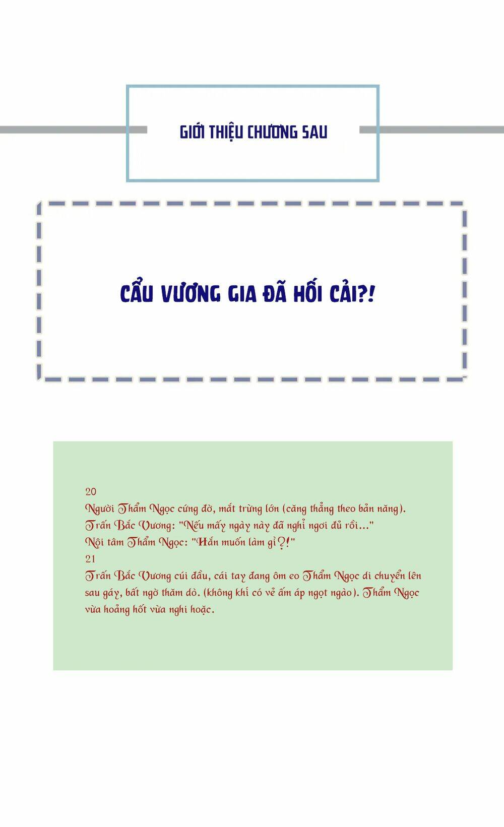 Nô Lệ Câm Chương 54 Ảnh 62