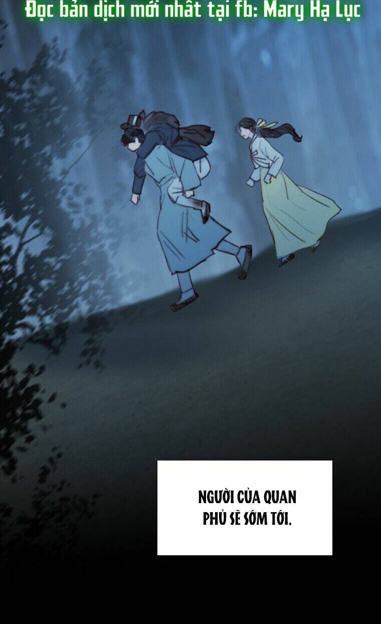 Mùa Đông Tăm Tối Chương 102 Ảnh 8