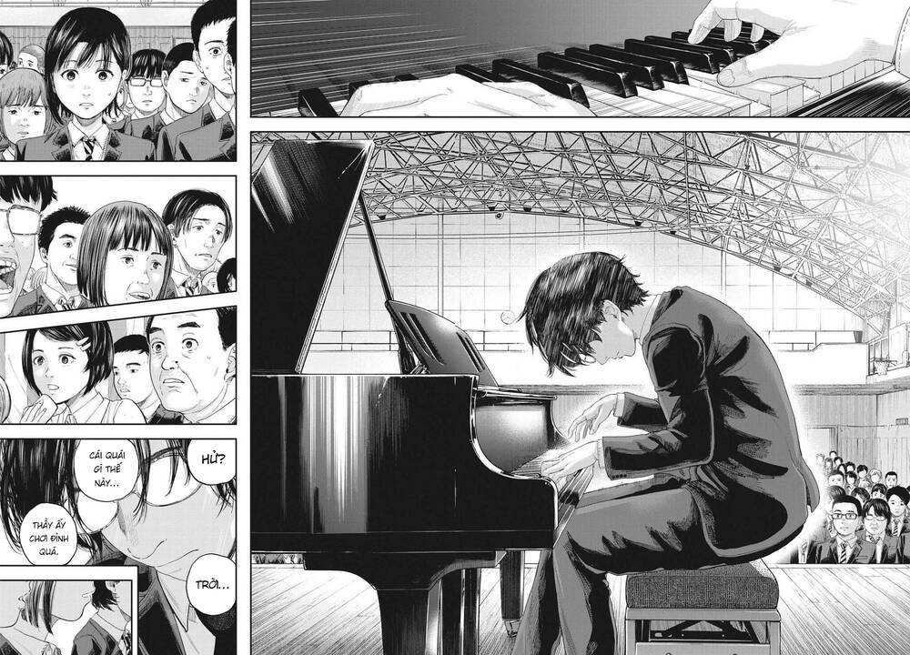 Yumenashi-Sensei No Shinroshidou Chương 1 Ảnh 29