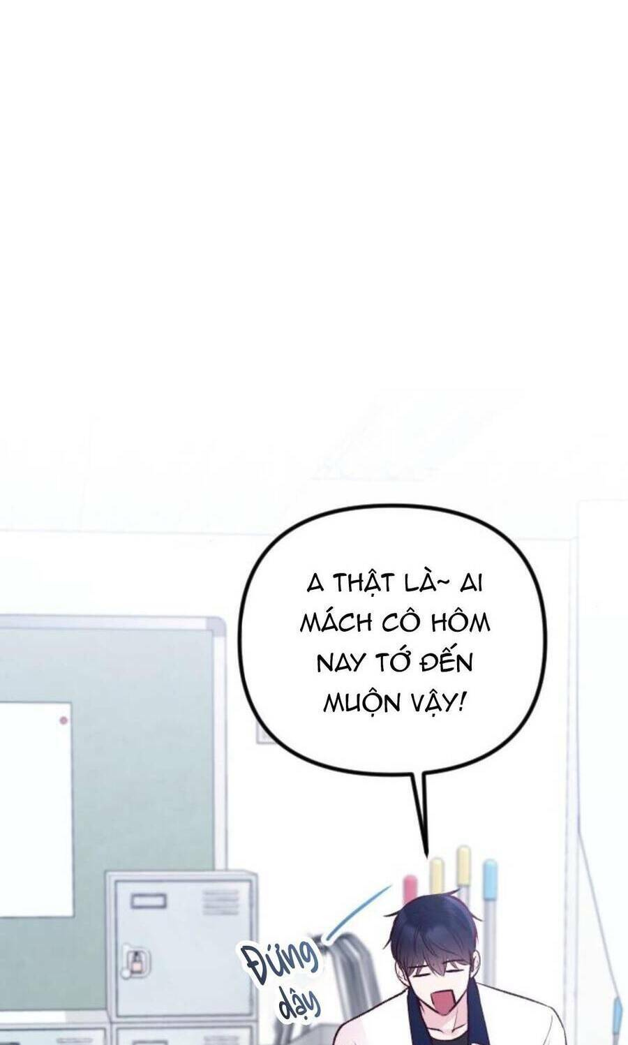 Tình Cờ Ta Gặp Nhau Chương 16 Ảnh 116