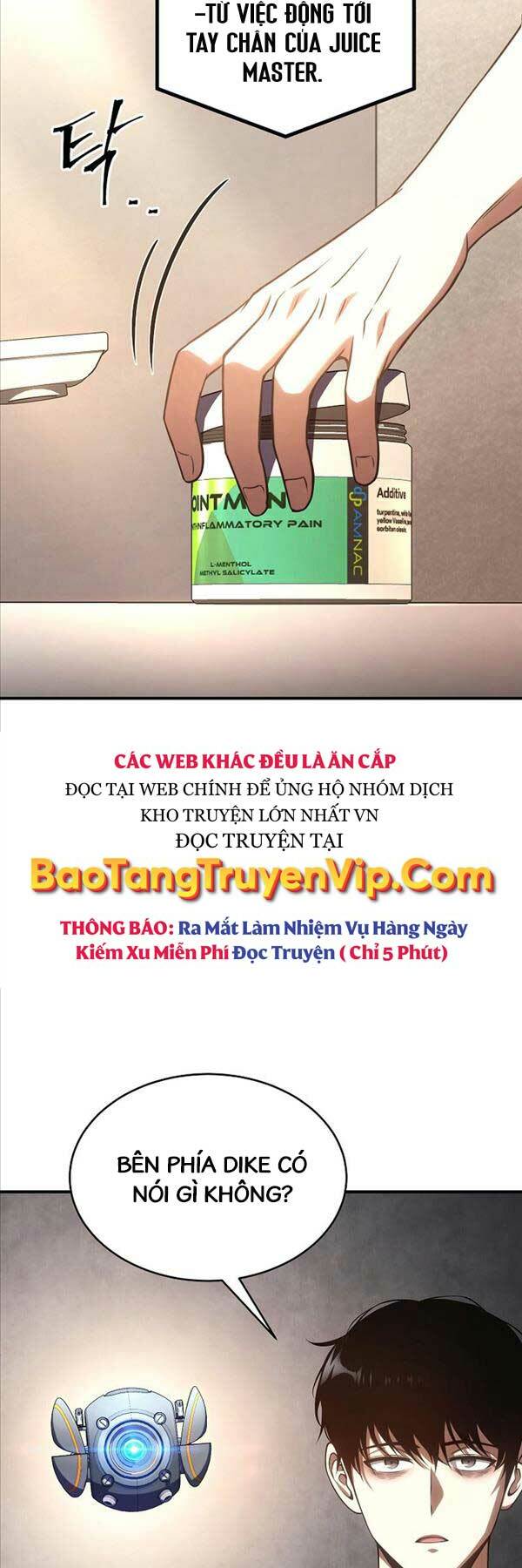 Ma Dược Sư Thiên Tài Chương 47 Ảnh 19