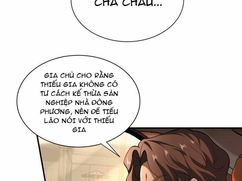 Toàn Trí Tu Tiên Giả Chương 17 Ảnh 7