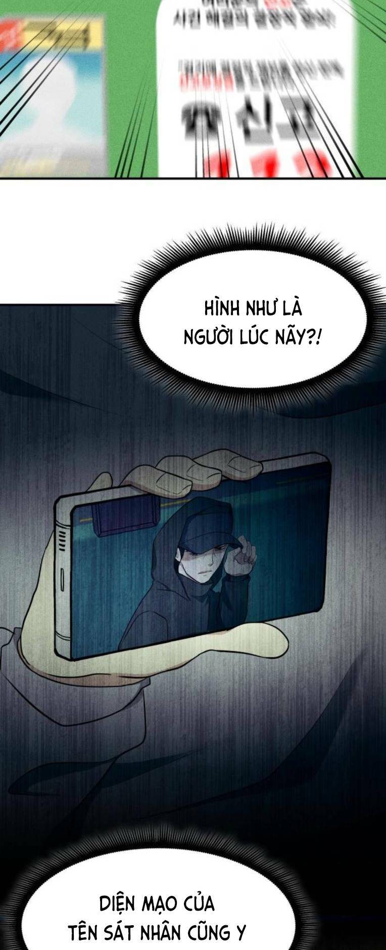 Phòng Kín Chương 31 Ảnh 36
