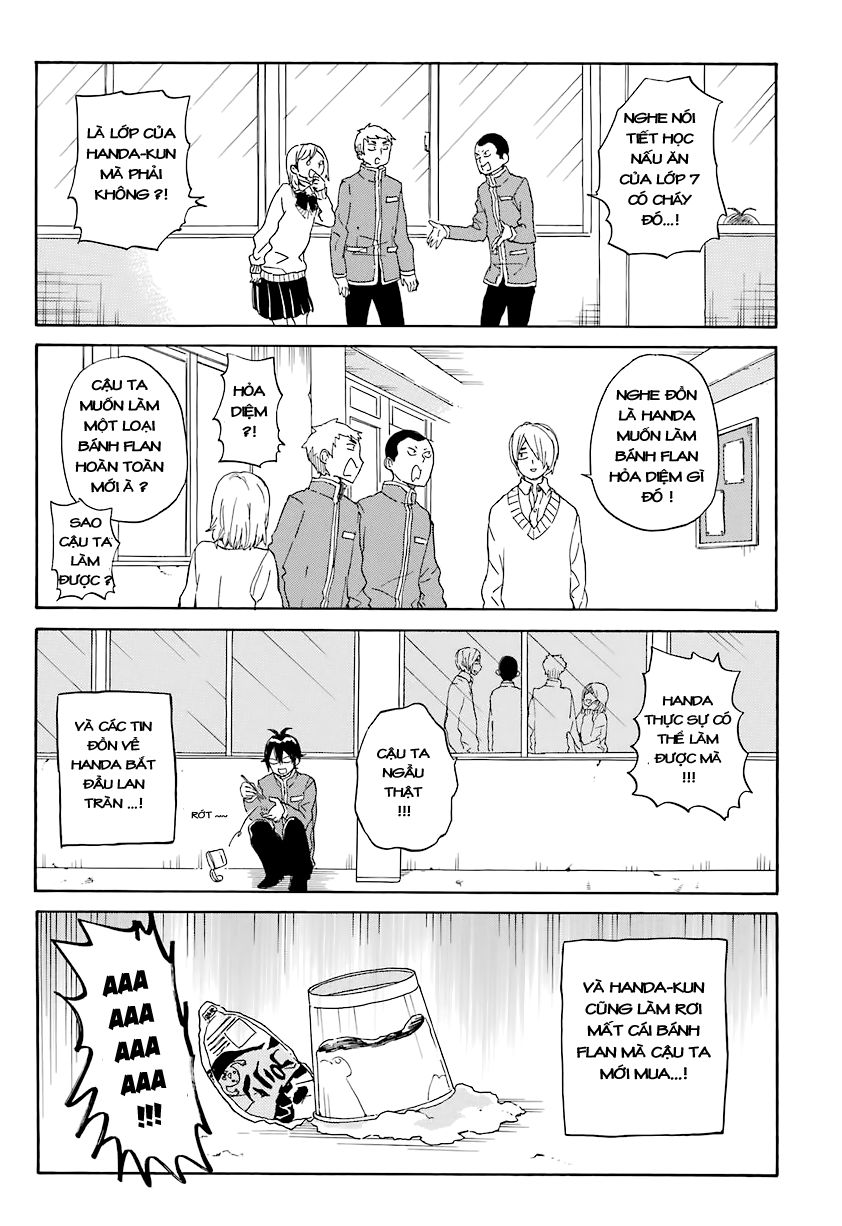 Handa-Kun Chương 6 Ảnh 29