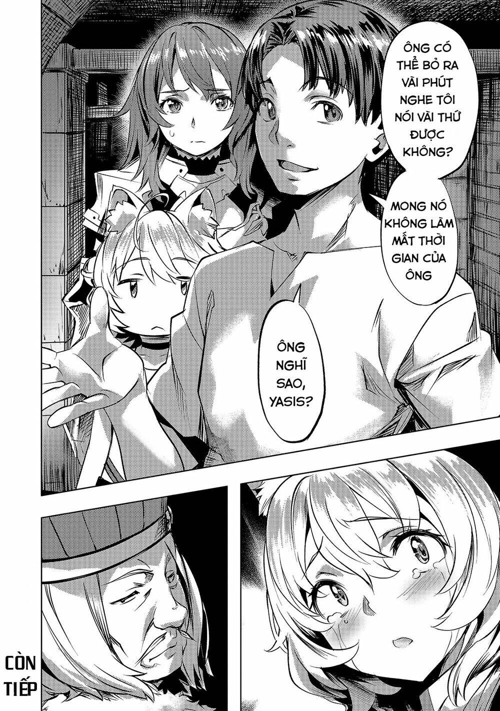 Isekai De Slow Life Wo Chương 23 Ảnh 22