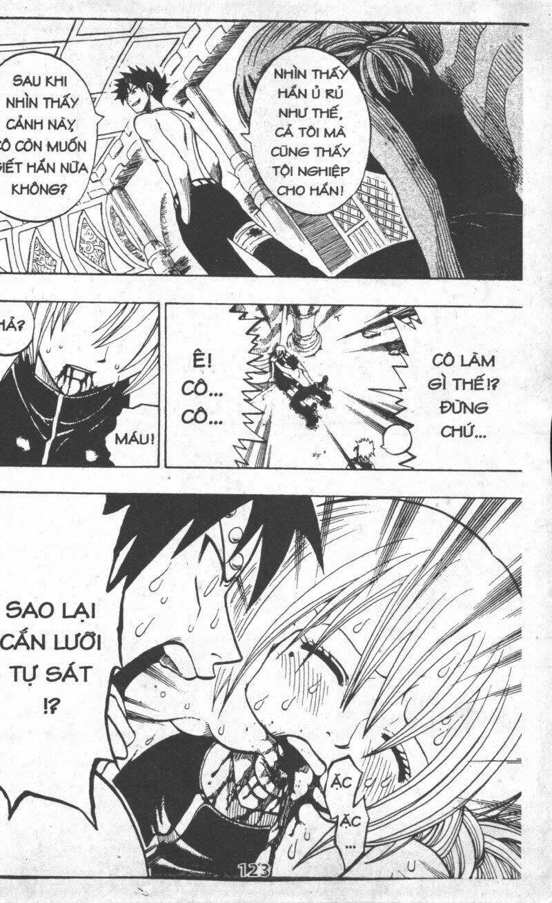 Rave Master (Scan) Chương 25 Ảnh 124