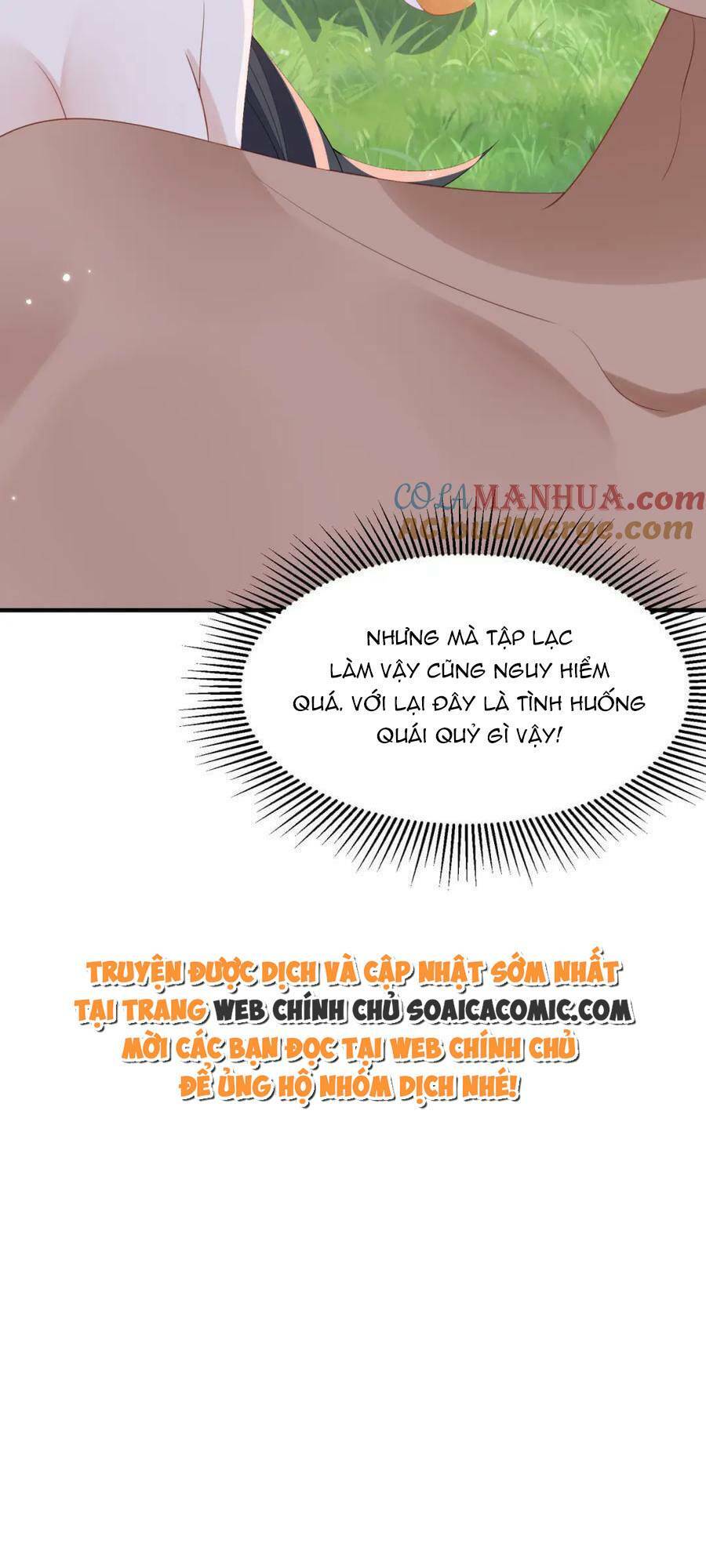 Kế Hoạch Thuần Phục Thú Phu Kiêu Ngạo Chương 57 Ảnh 10
