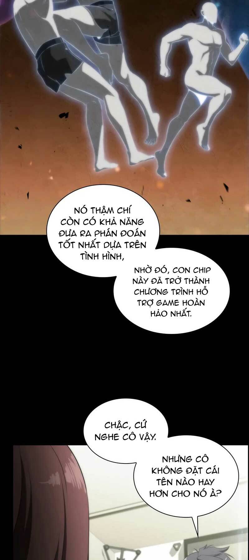 Kẻ Thách Đấu Chương 36 Ảnh 6