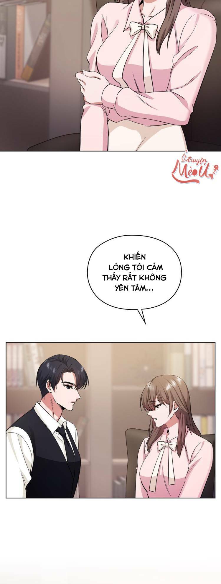 Tình Yêu Không Hoàn Hảo! Chương 3 Ảnh 12