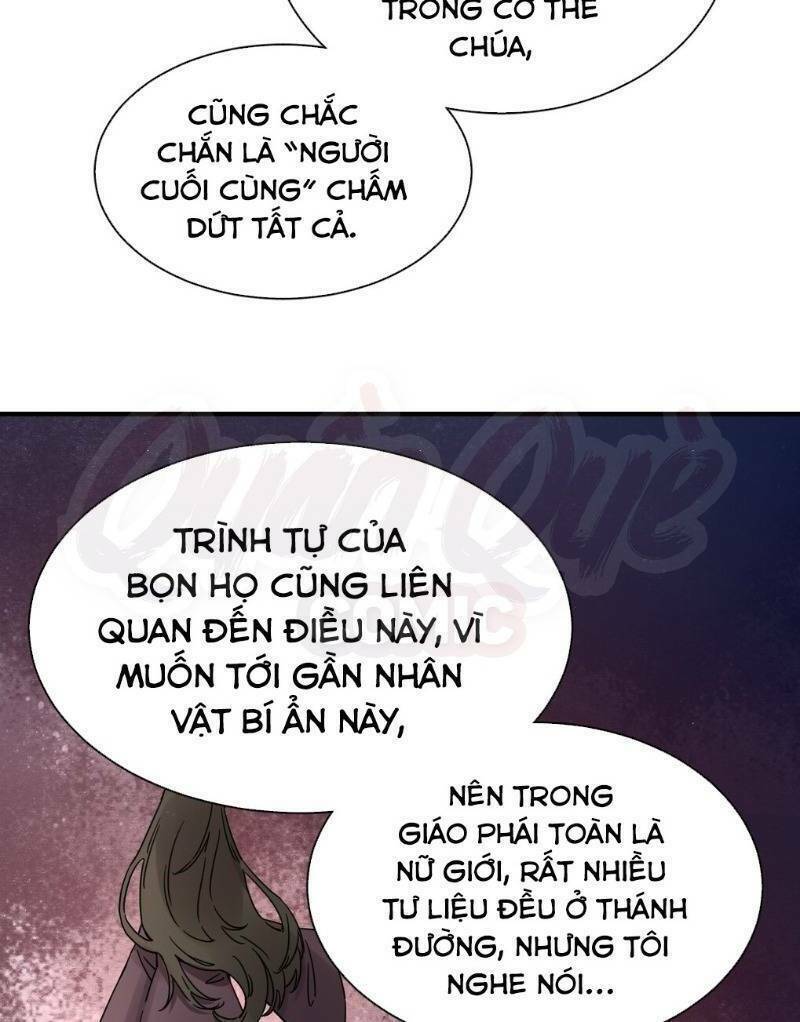 Quỷ Bí Chi Chủ Chương 44 Ảnh 48