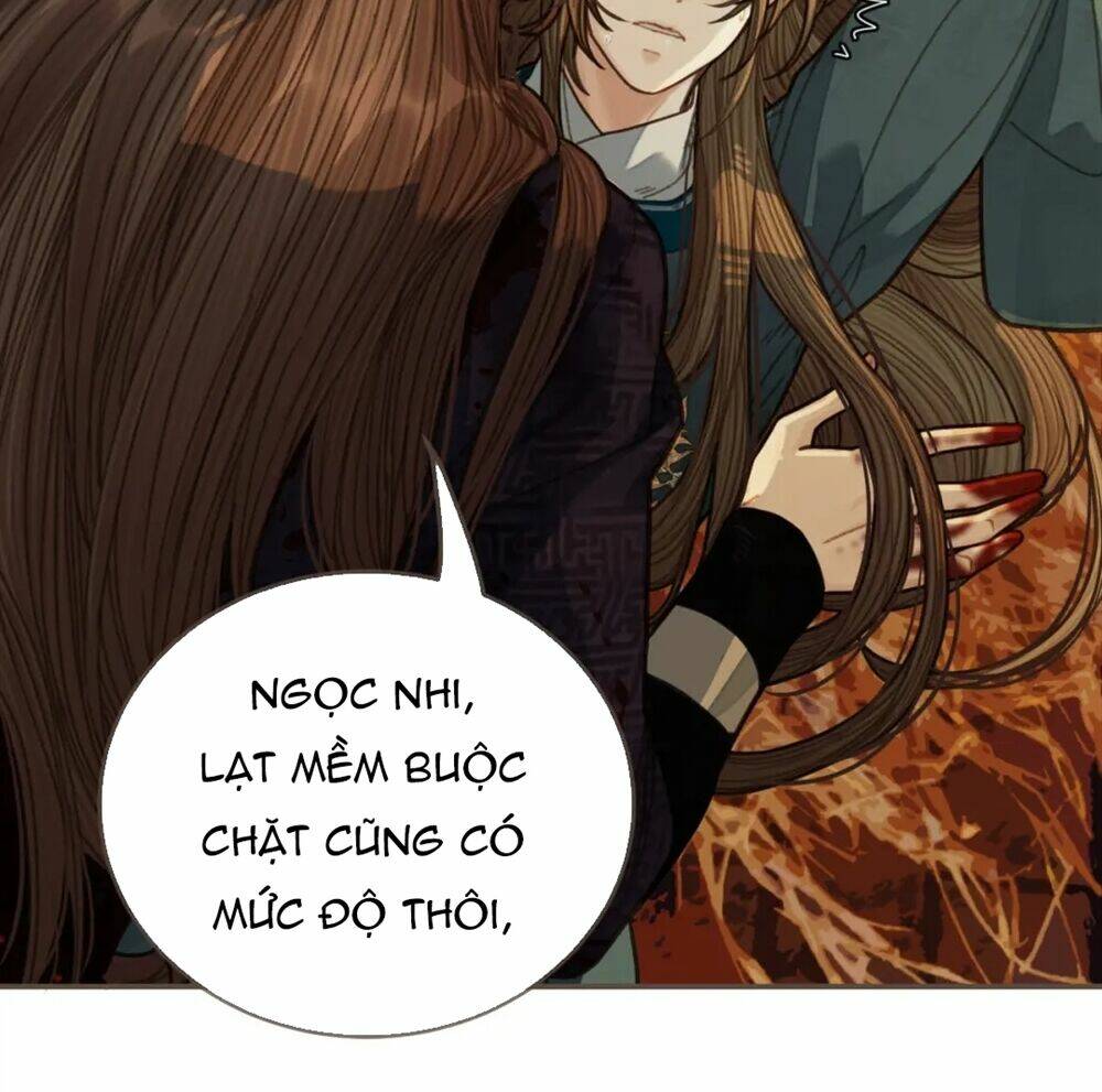 Nô Lệ Câm Chương 46 Ảnh 17