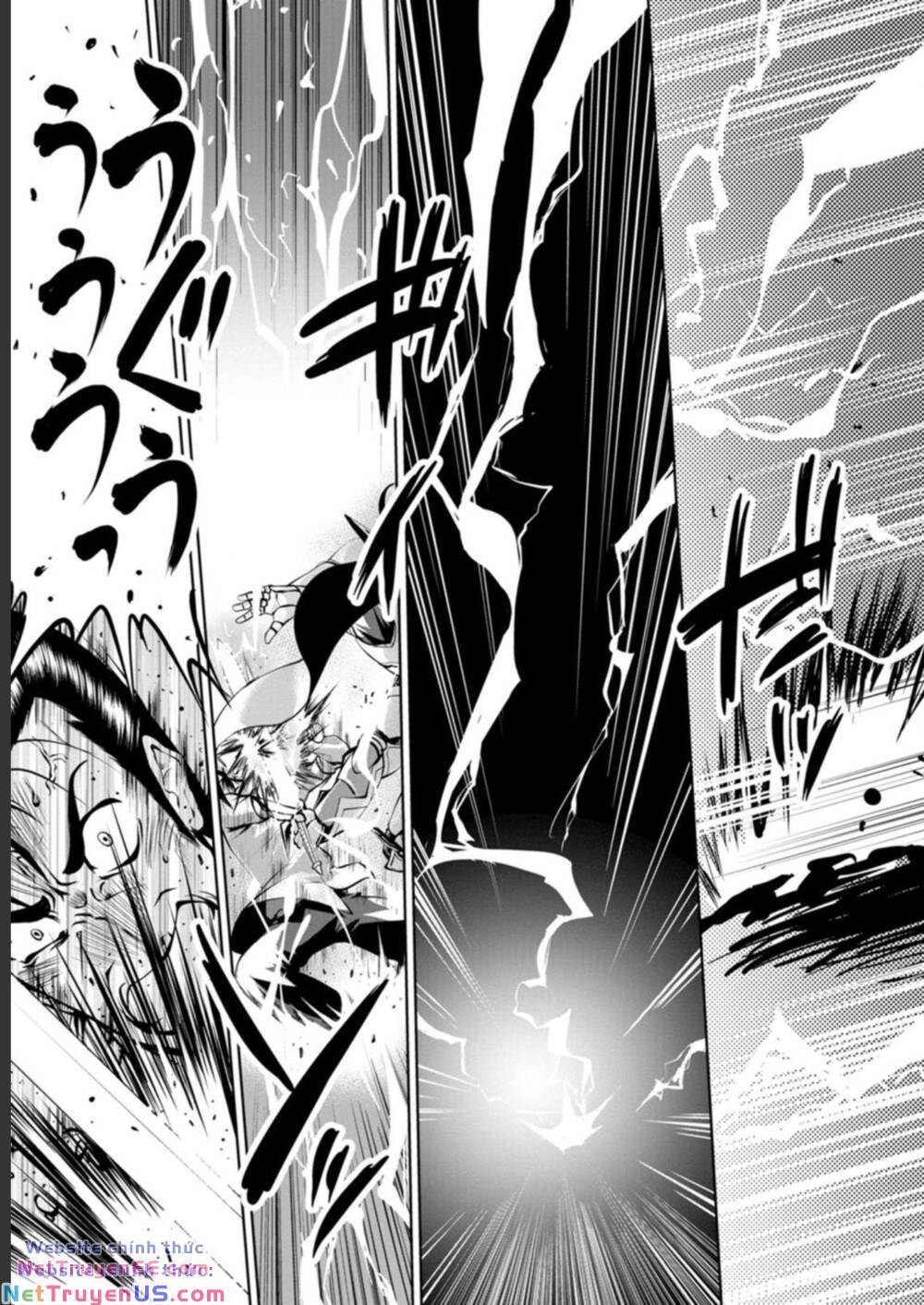 Shinka No Mi ~Shiranai Uchi Ni Kachigumi Jinsei~ Chương 38 Ảnh 14