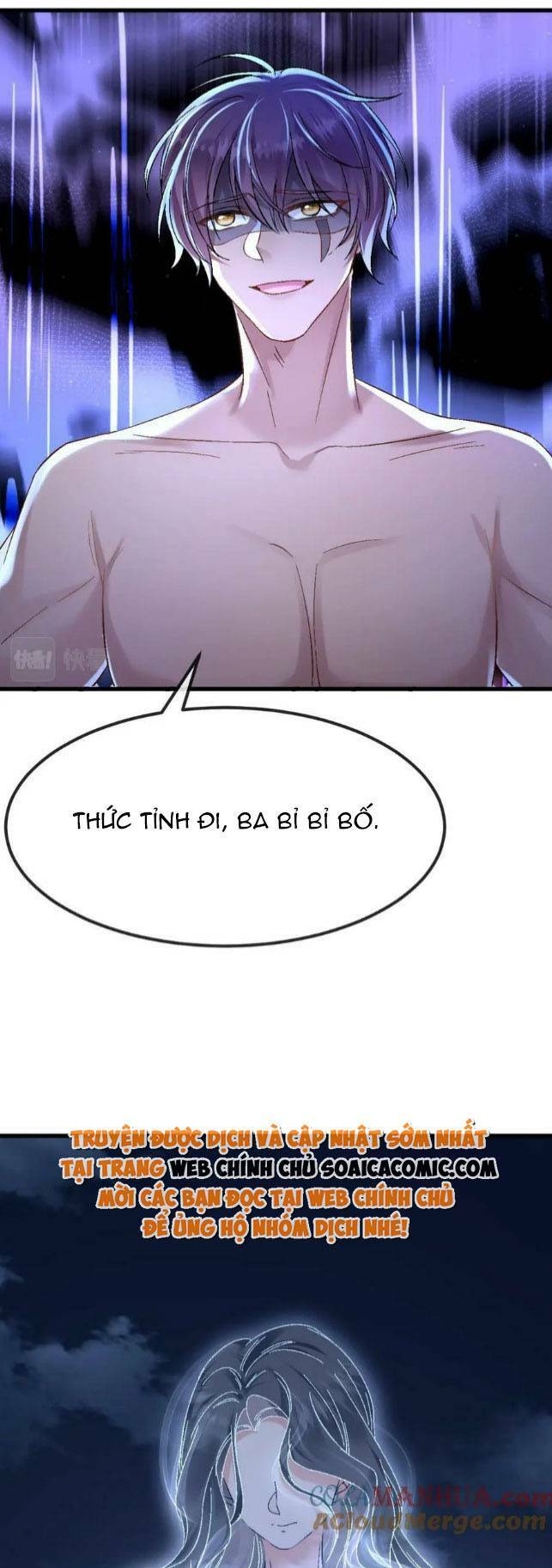 Kế Hoạch Thuần Phục Thú Phu Kiêu Ngạo Chương 64 Ảnh 28