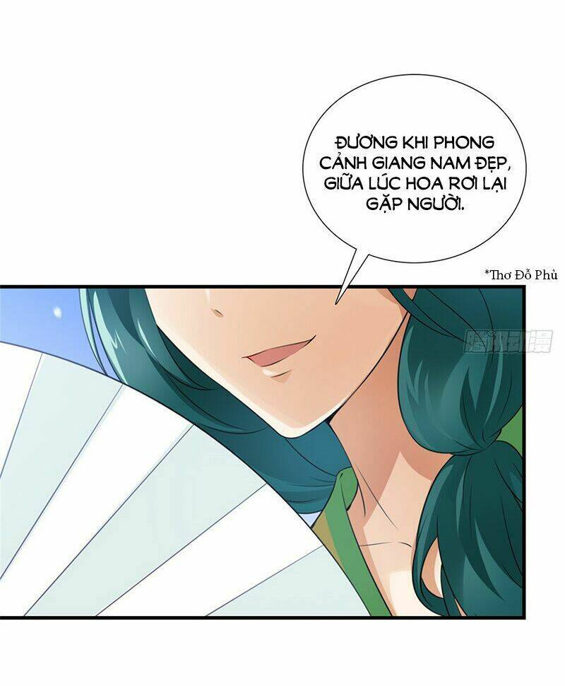 Tận Diệt Vương Gia Mãn Triều Chương 140 Ảnh 13
