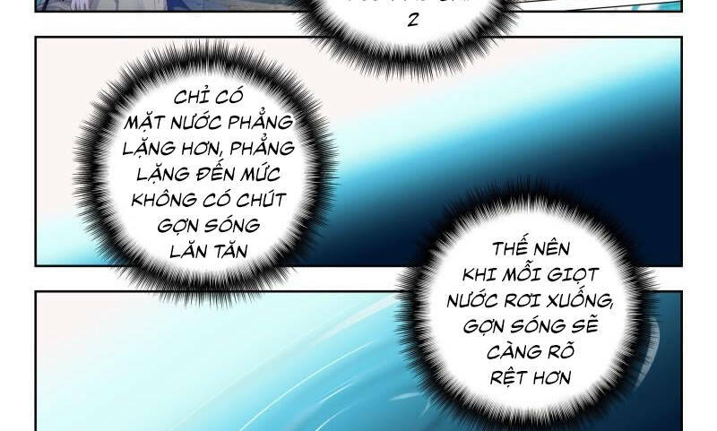 Thôn Phệ Thời Không Chương 125 Ảnh 17